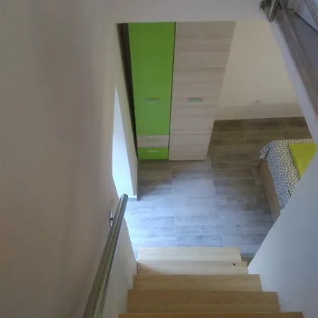 Apartman Apartman Veruda Pula
