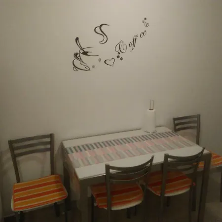Apartman Veruda Apartman *