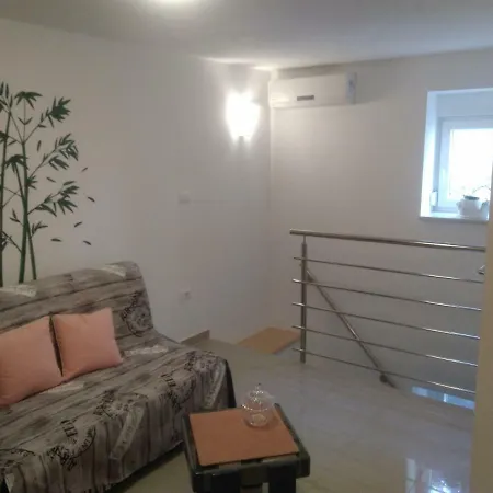 Apartman Veruda Apartman *