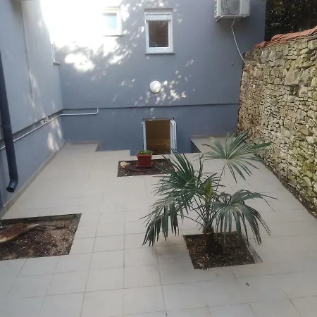 Apartman Veruda Apartman *