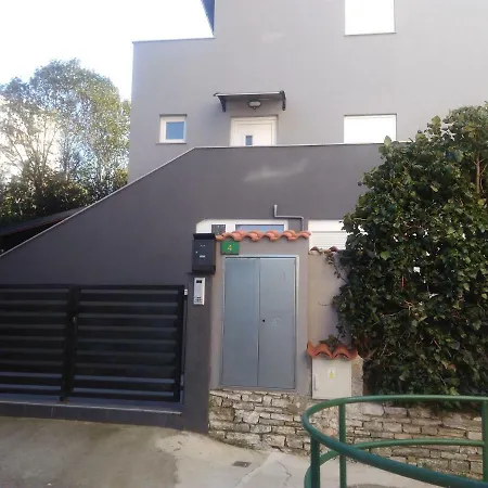 Apartman Veruda *