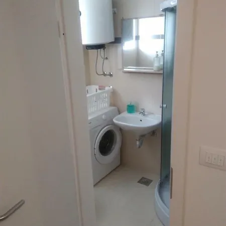 Apartman Apartman Veruda *