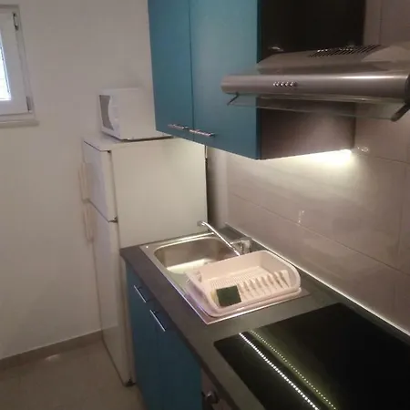 Apartman Veruda Apartman *
