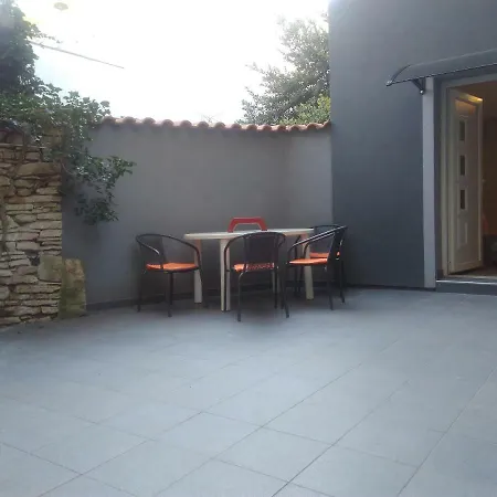 Apartman Veruda