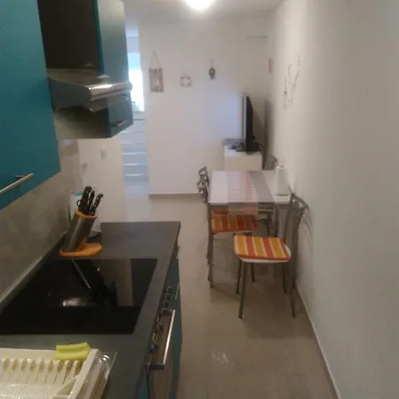 Apartman Veruda