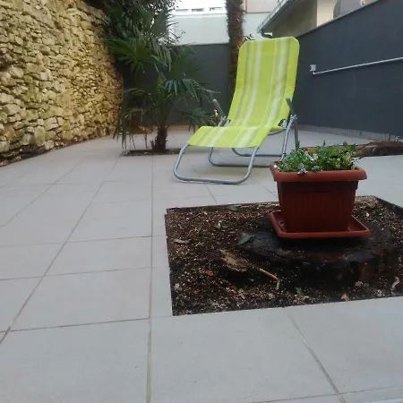 Apartman Veruda Apartman Pula