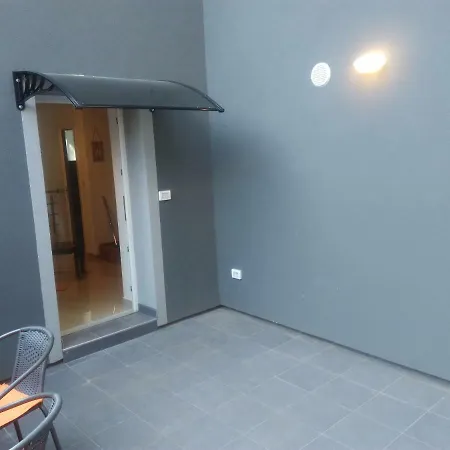 Apartman Veruda * Pula