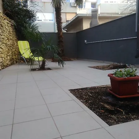 Apartman Veruda Apartment