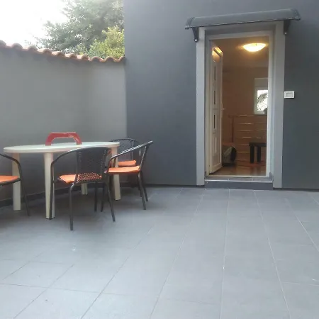 Apartman Veruda Apartment