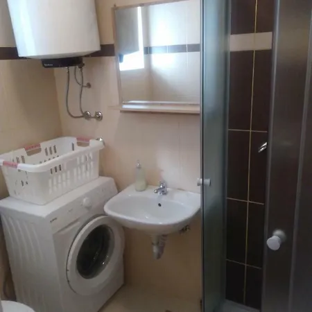 Apartman Veruda