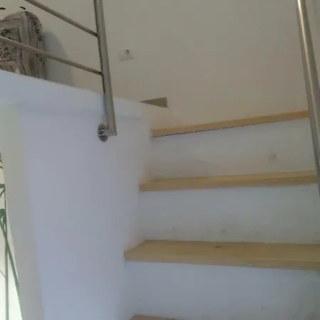 Apartman Veruda Apartment Pula