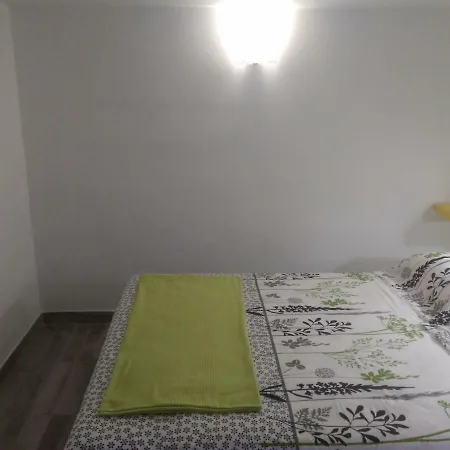 Apartman Veruda Apartment Pula