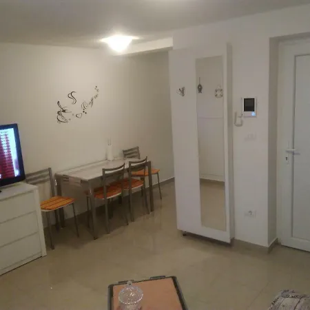 Apartman Veruda