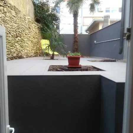 Apartman Veruda Apartment
