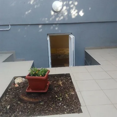 Apartman Veruda Pula