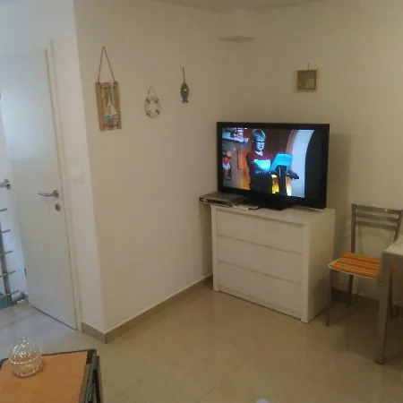 Apartman Veruda Apartment