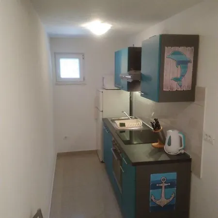 Apartman Veruda