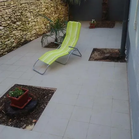 Apartman Veruda Apartment Pula