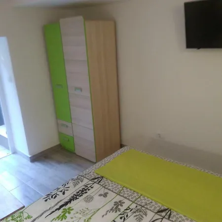 Apartman Veruda Apartment Pula