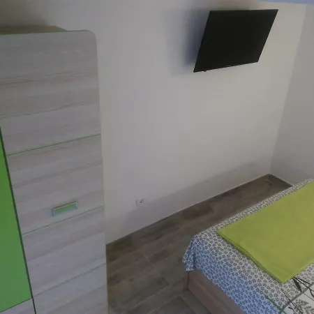 Apartman Veruda * Pula