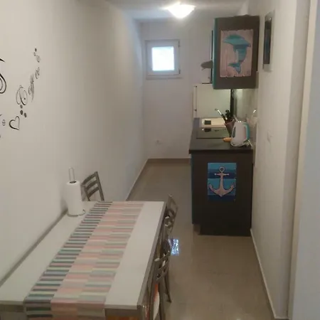 Apartment Apartman Veruda Pula