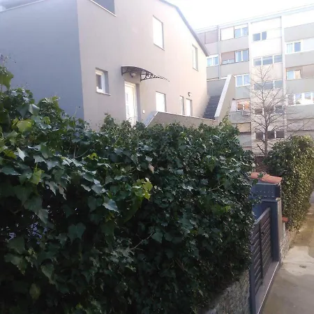 Apartman Veruda *